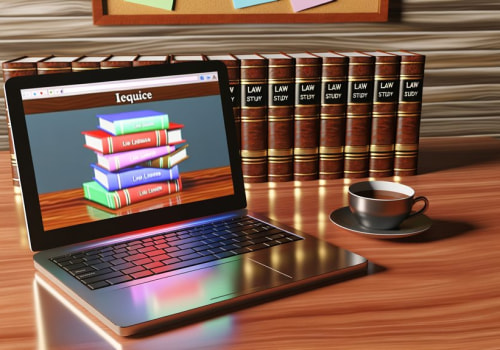 The Best Law Tutoring Websites for Masters Students